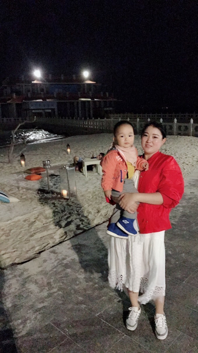 带你玩游世界，熙宝人生第一旅—三亚