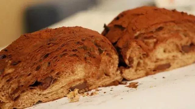 别再沉迷脏脏包了！咬上一口舌头都在雀跃的欧包，才是你的真爱！