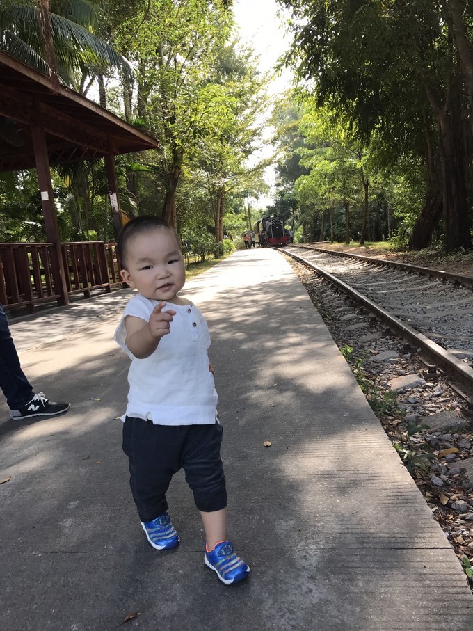 带你玩游世界，熙宝人生第一旅—三亚