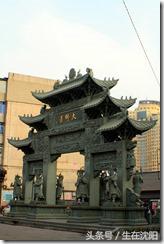 沈阳大佛寺和慈恩寺的区别,沈阳大佛寺地址在哪里