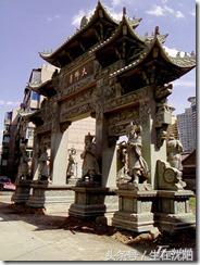 沈阳大佛寺和慈恩寺的区别,沈阳大佛寺地址在哪里