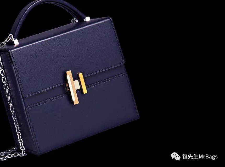 2018流行大牌包包款式,5款小众设计包包还挺特别