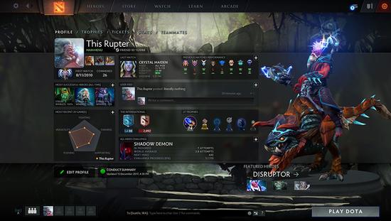 dota27.35更新绝刃,dota27.26版本强势英雄