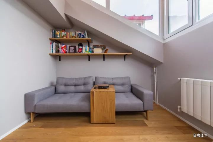 小复式装修改造 (小复式装修改造设计)