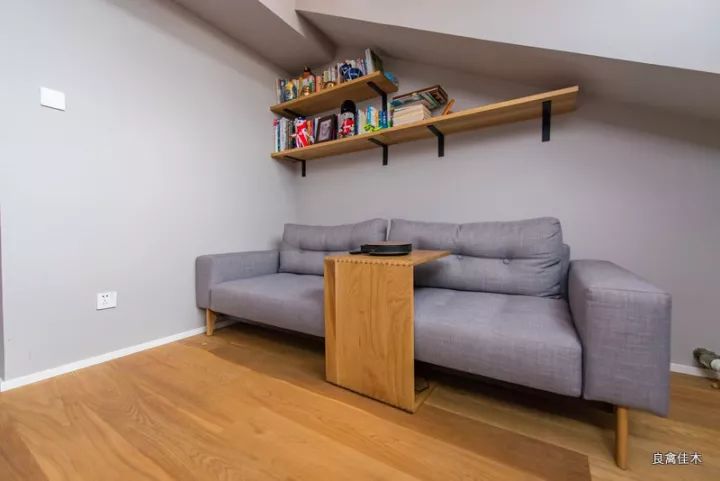 小复式装修改造 (小复式装修改造设计)