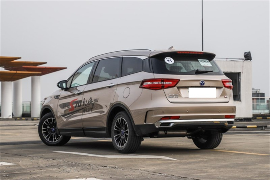 十万左右七座的suv车买哪款好,十万内的二手七座suv性价比最高的