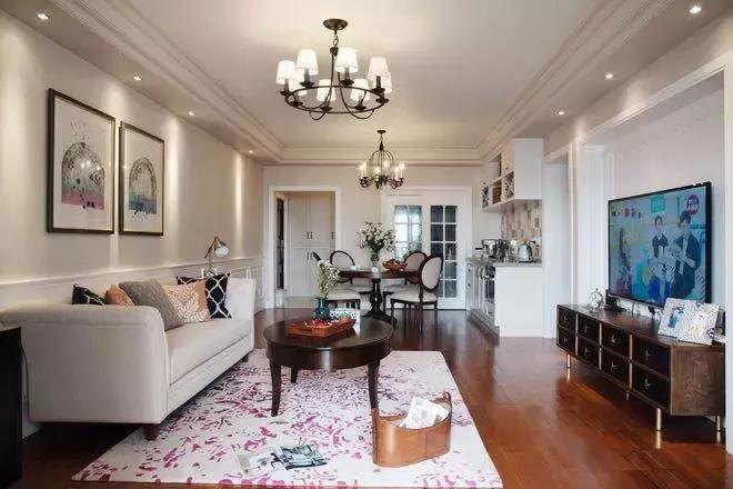 威海半岛印象装修,威海半岛印象二手房