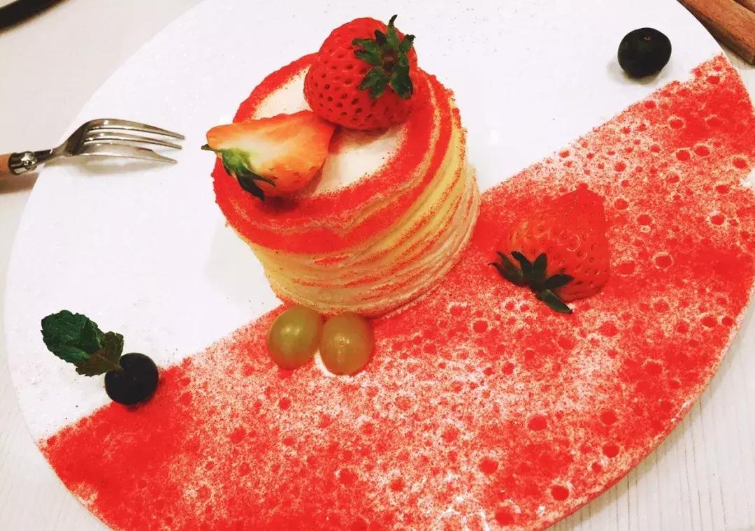 北京15家草莓绝杀，把少女心秒成渣渣！