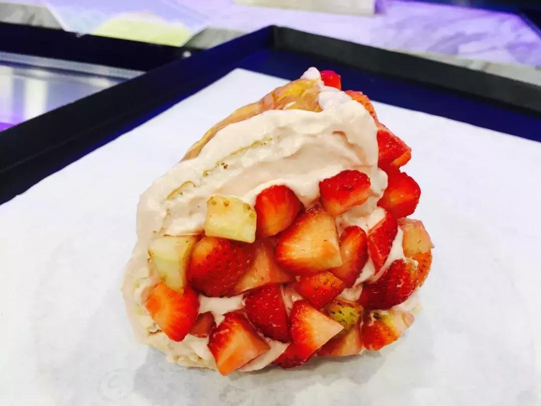 北京15家草莓绝杀，把少女心秒成渣渣！