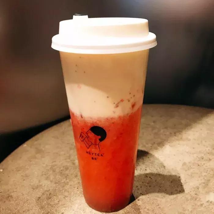 北京15家草莓绝杀，把少女心秒成渣渣！