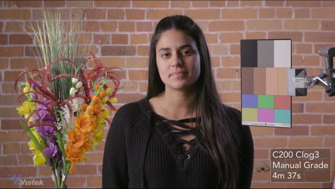 索尼佳能富士拍人像,佳能松下相机直出对比