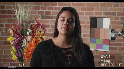 索尼佳能富士拍人像,佳能松下相机直出对比