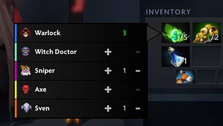 dota2显影之尘更新,dota2版本更新墨客