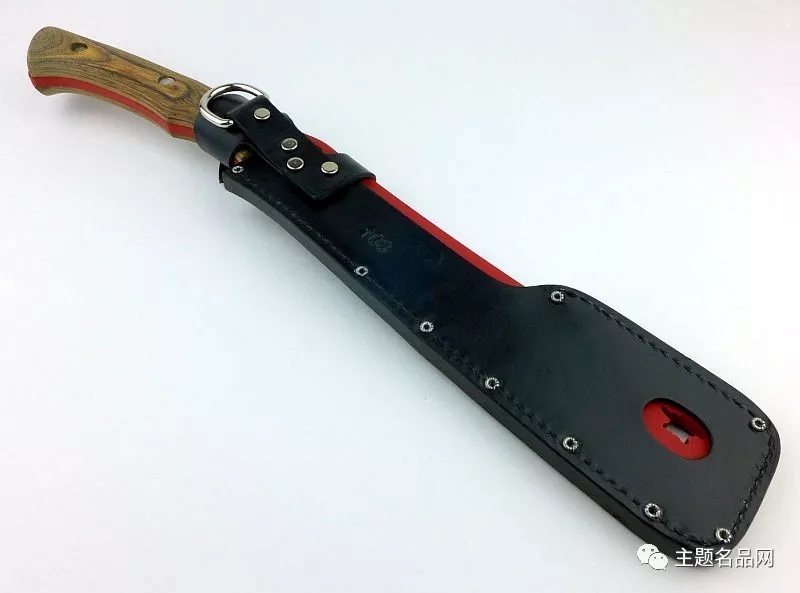 巴克刀测评,巴克刀vs捕鲸刀