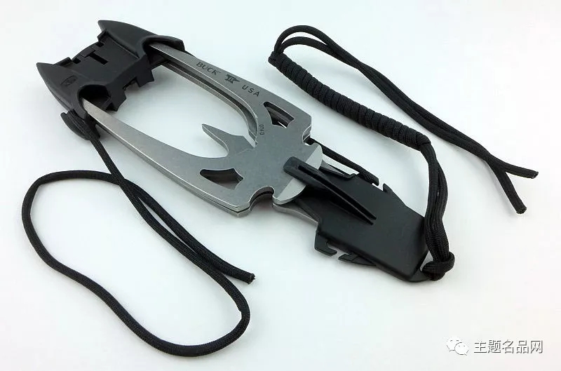 巴克刀测评,巴克刀vs捕鲸刀