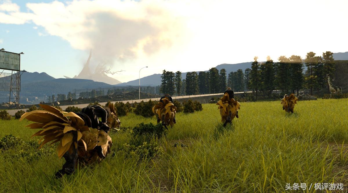 史克威尔steam上的作品 (史克威尔最终幻想视频)