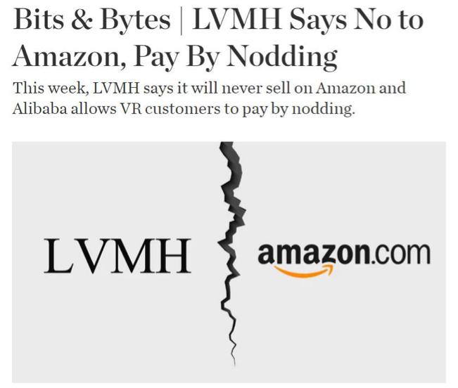 阿里发布财报天猫业绩大涨43%,全球奢侈品加速拥抱天猫