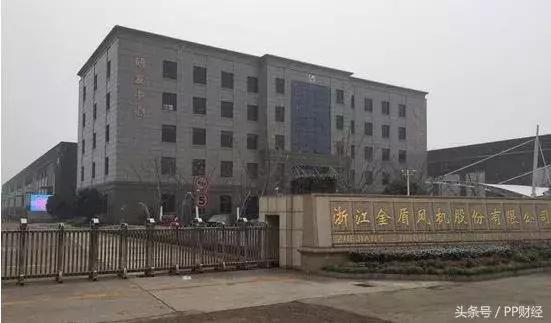 金盾股份董事长跳楼,金盾股份董事长坠楼原因