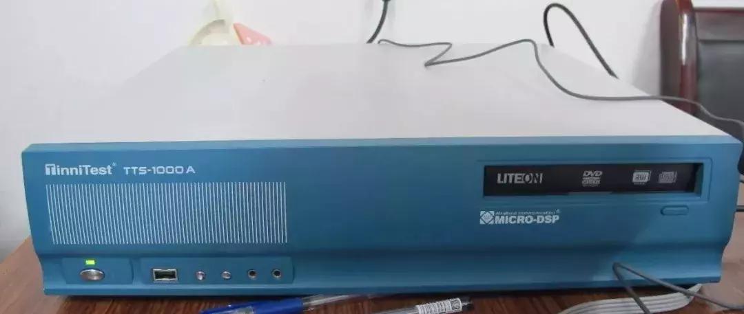 我想静静……市医院新设备新方法让您耳根清净！