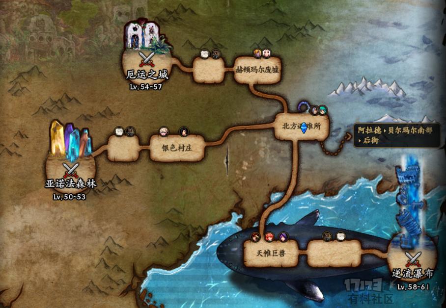 dnf起源新手攻略视频,dnf所有版本历程