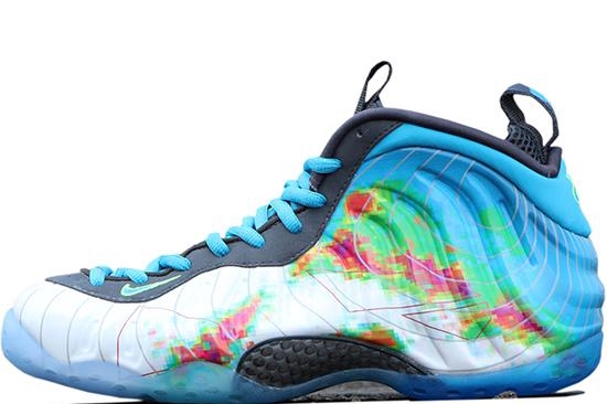 nike最经典的喷泡,nike喷泡2019