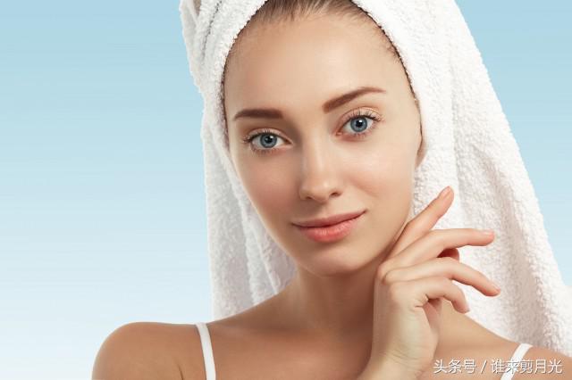 轻轻拍打脸部有什么效果,轻轻拍打脸部可以紧致皮肤吗
