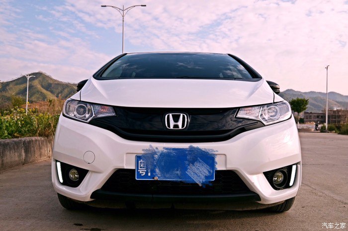 飞度实用改装建议,飞度实用性改装