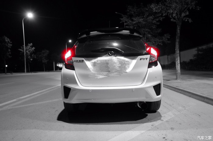 飞度实用改装建议,飞度实用性改装