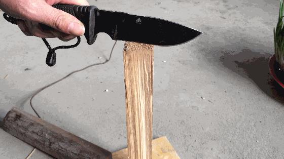 实操课锯钢板,汉道探索者d2评测