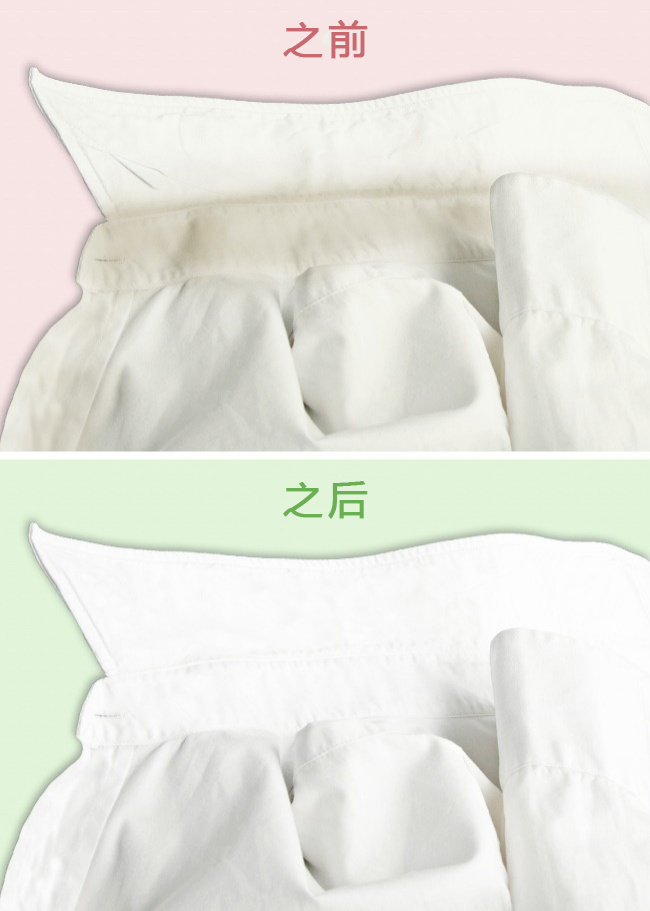 漂白衣服小妙招84,漂白衣服方法小妙招