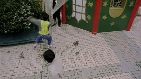 周星驰的少林足球,评价周星驰少林足球