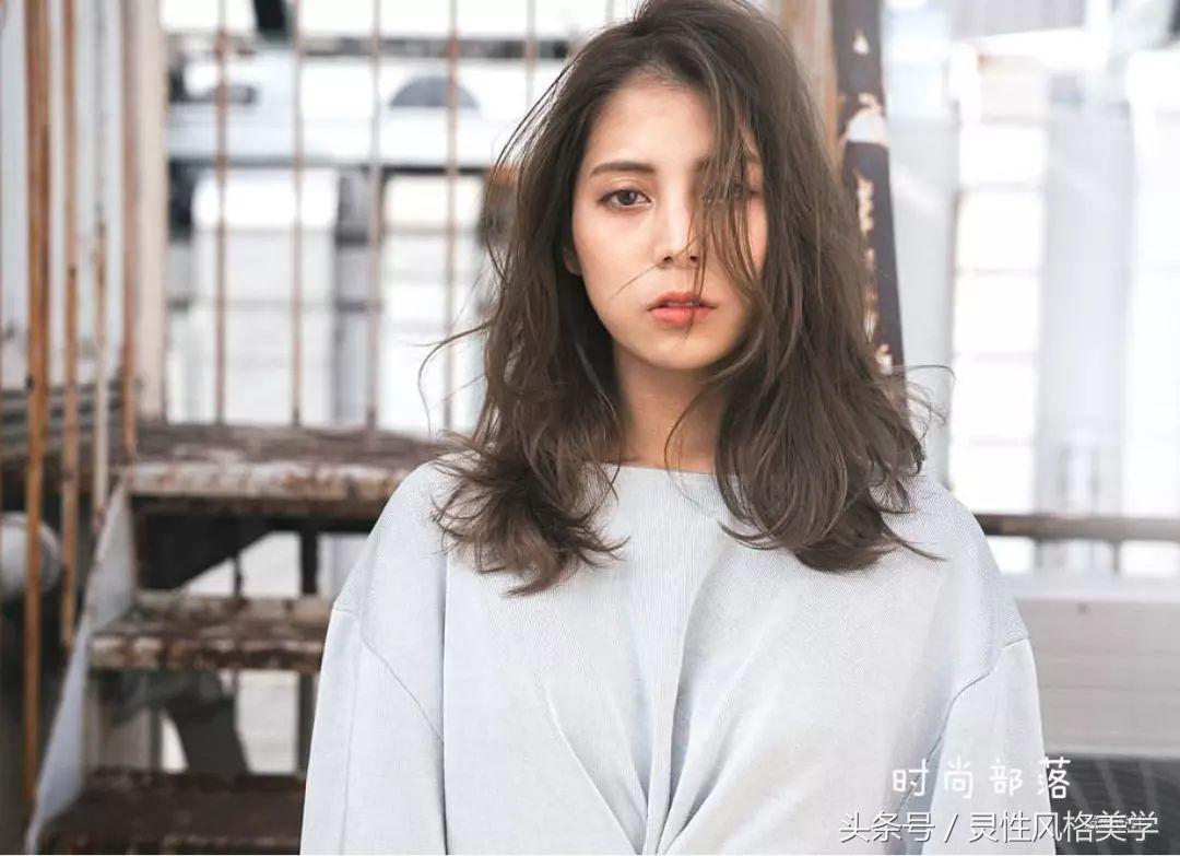 40-50岁洋气卷发懒人卷,2019懒人卷