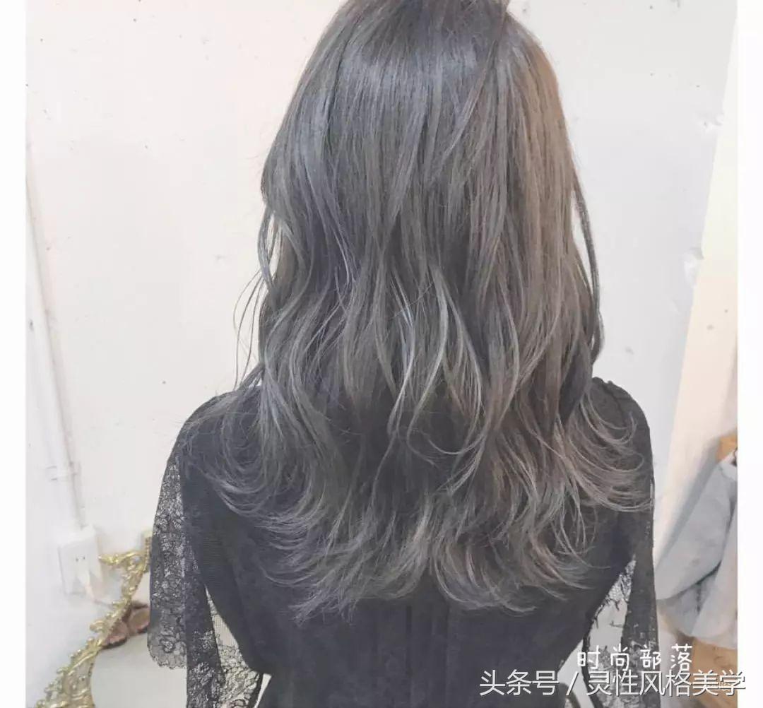 40-50岁洋气卷发懒人卷,2019懒人卷