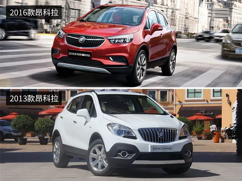 别克最不保值二手车,为什么别克二手车那么便宜