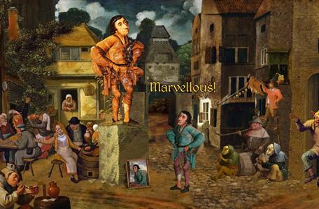 上周手游排行榜,安卓游戏推荐新游