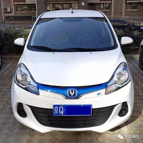 长安新能源奔奔好还是油车好,奔奔汽车燃油版推荐