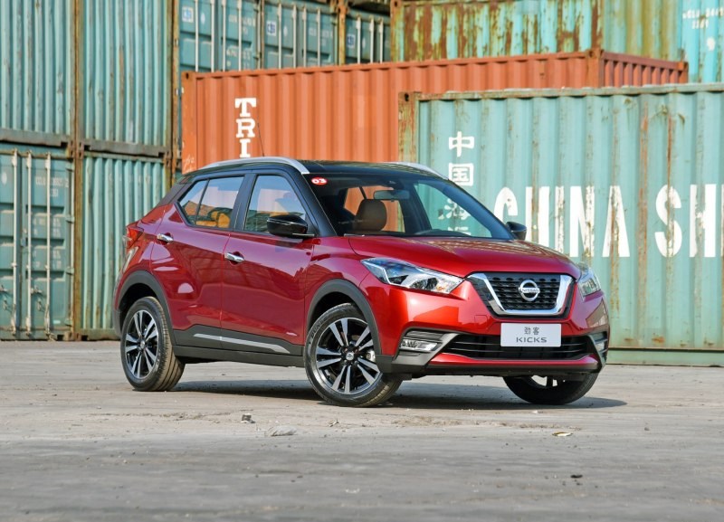 10万左右合资suv最值得入手,新手想买小型suv不妨看看这4款