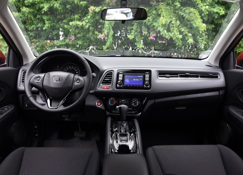 10万左右合资suv最值得入手,新手想买小型suv不妨看看这4款