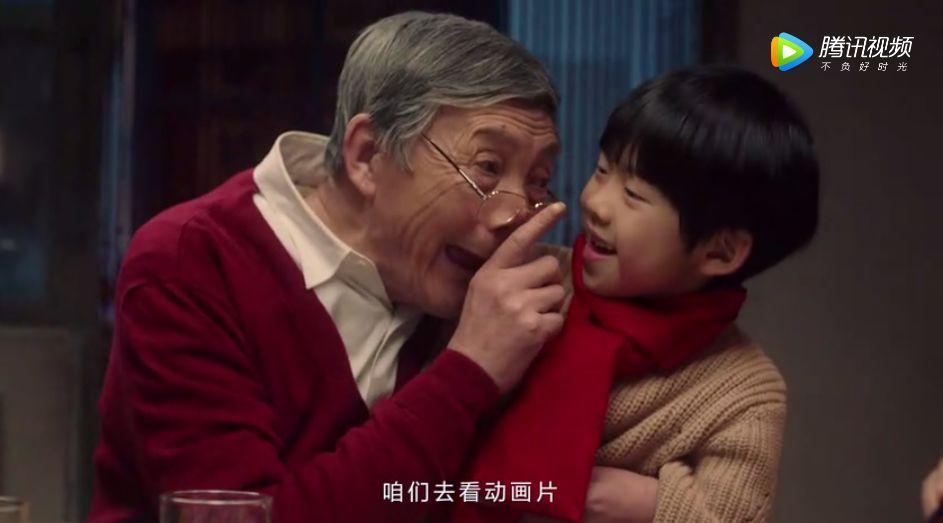 父母不经意说出的话每一句都戳心,我们说的每一句话父母都会当真