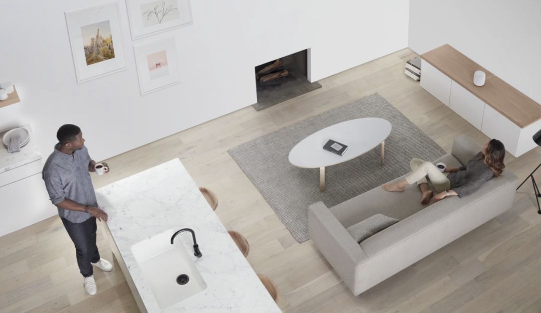 homepod杩涘叆澶囪揣闃舵,homepod鍙戣揣