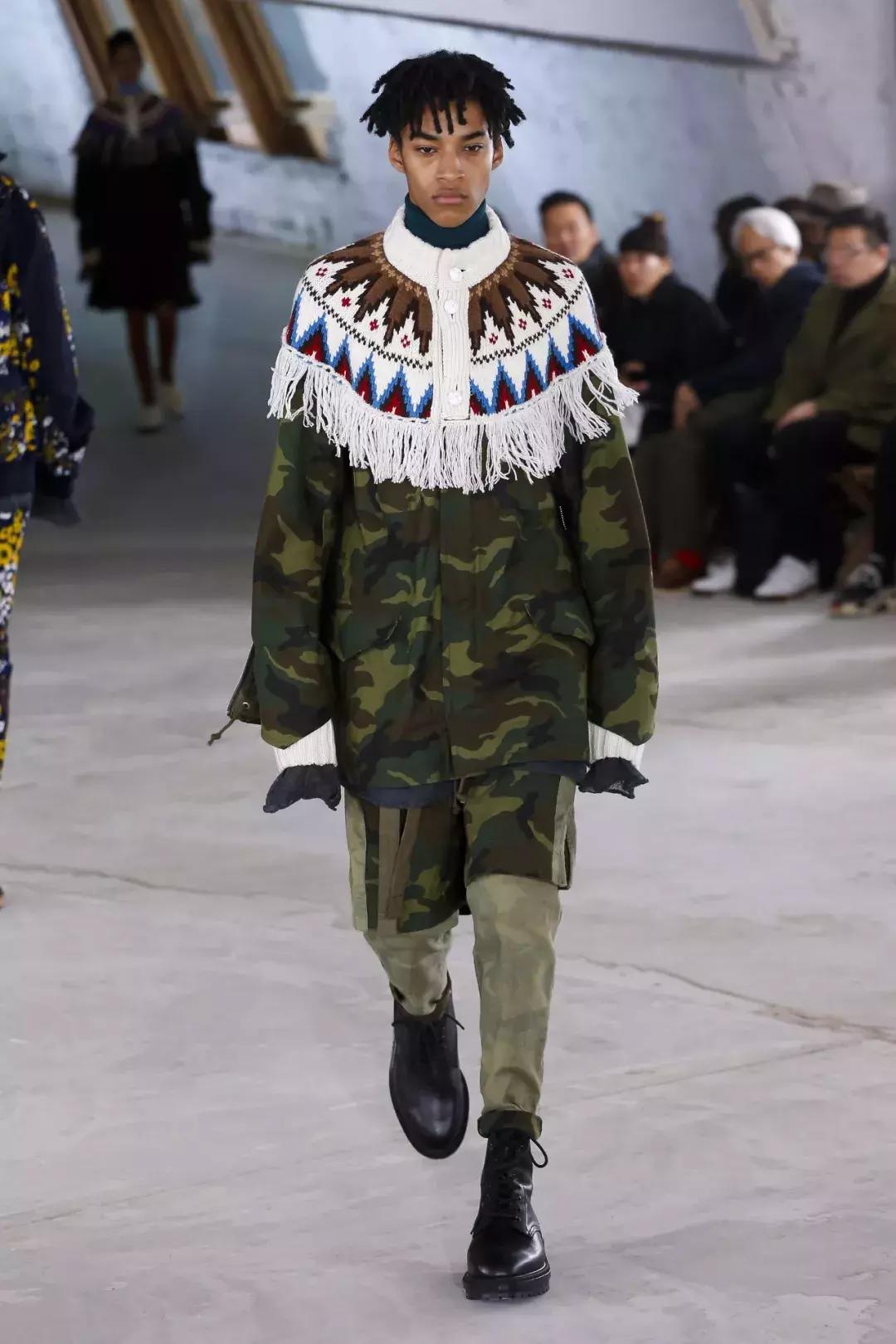 巴黎时装周2021秋冬趋势分析,17秋冬时装周流行趋势
