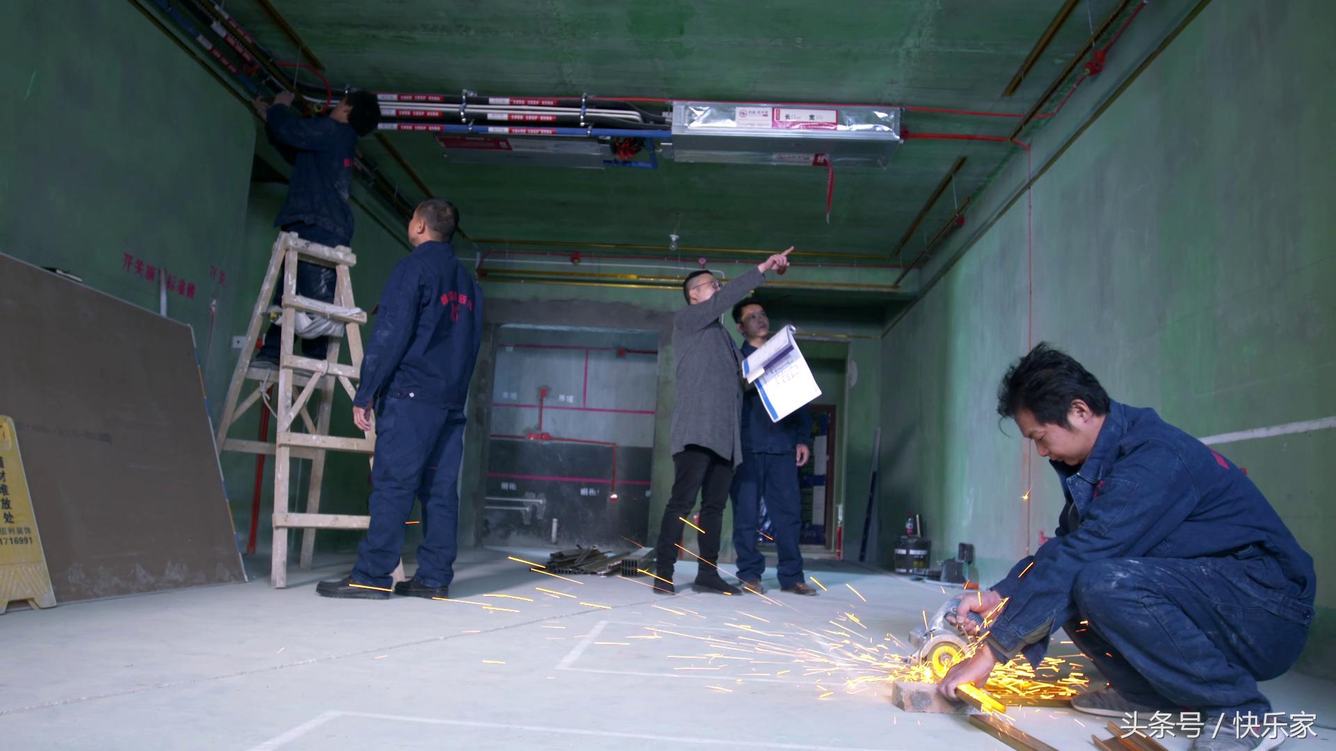 鑫佰利装饰集团总经理肖佑军：信任一旦建立，自然可以赢得口碑