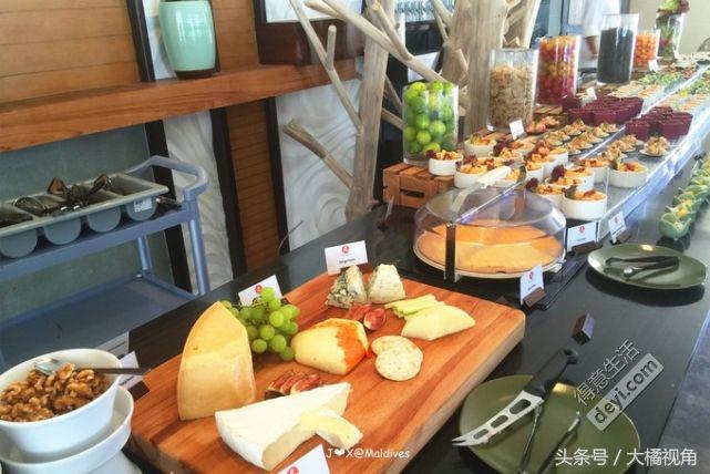 奥臻岛有什么吃的,奥臻岛一价全包多少钱