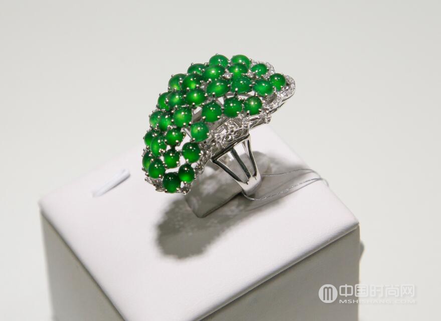 珠宝宝石鉴赏方法,珠宝科普每日认识一种宝石