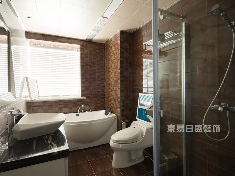 万万没想到我的房子拿奖了——北辰定江洋203㎡毛胚变形记