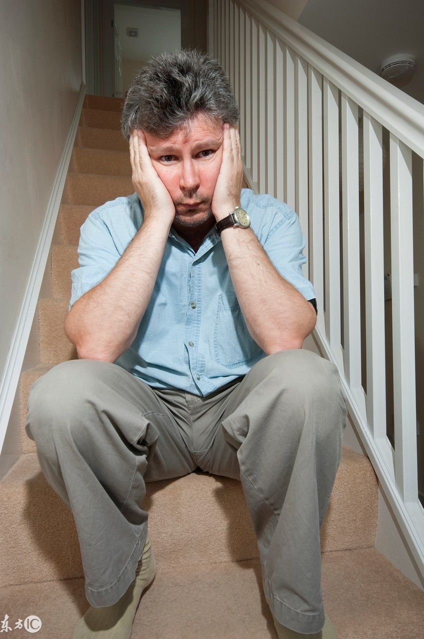 熊玲：总是觉得特别压抑怎么办？