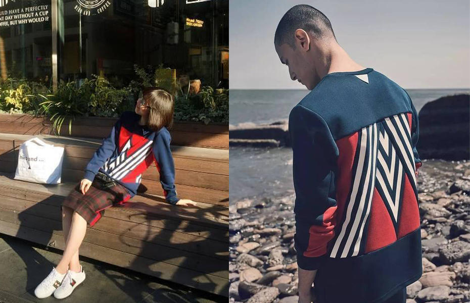 阿迪达斯米奇联名boost,阿迪达斯zx500彩虹联名