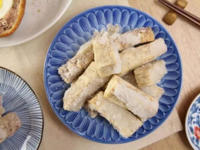 芋头简单又好吃的做法,芋头这样做超好吃既简单又美味