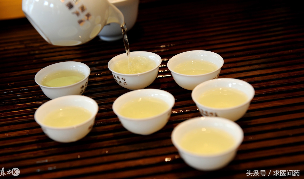 茯苓祛湿茶怎么喝视频,茯苓煮茶祛湿养胃的方法