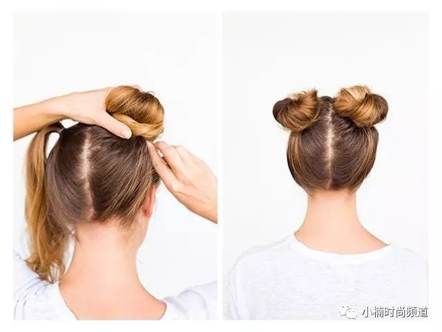 一个星期都不重样的儿童编发,宝妈快来学编发每天发型不重样